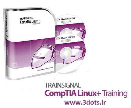 دوره آموزشی CompTIA Linux+ Training