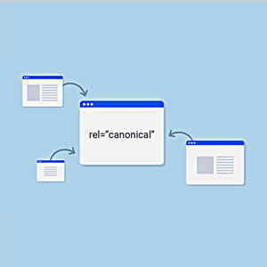 آشنایی کامل با تگ Canonical و نحوه استفاده از آن